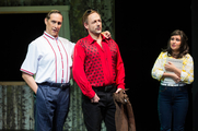 EUGEN ONEGIN