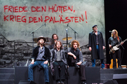 RIO REISER – KÖNIG VON DEUTSCHLAND