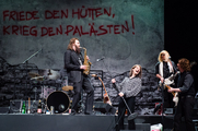 RIO REISER – KÖNIG VON DEUTSCHLAND