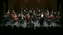 LA CLEMENZA DI TITO
