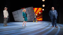 MAO UND ICH