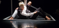 DER BLONDE ECKBERT (UA)