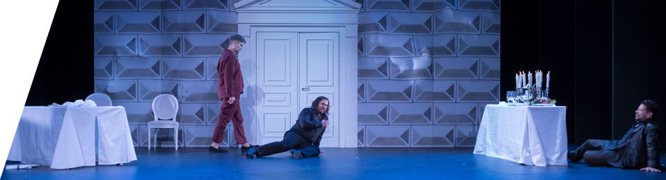 DON GIOVANNI