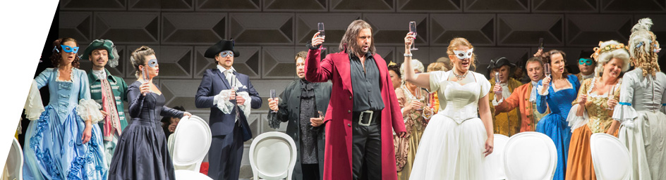 DON GIOVANNI
