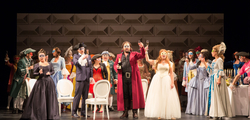 DON GIOVANNI