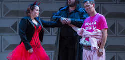 DON GIOVANNI