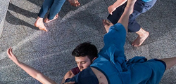 TanzArt AUFTAKT: CLOSE_INSIGHT (UA)