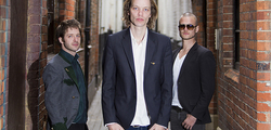 Phronesis & hr-Bigband