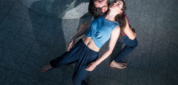 TanzArt AUFTAKT: CLOSE_INSIGHT (UA)