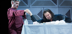 DON GIOVANNI