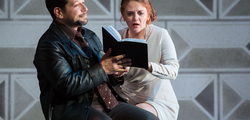 DON GIOVANNI