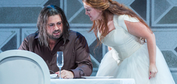 DON GIOVANNI