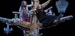 ROMEO UND JULIA