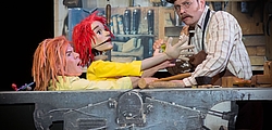 PUMUCKL – Das Musical PUMUCKL – Das Musical