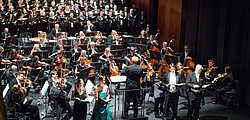 NEUJAHRSKONZERT NEUJAHRSKONZERT