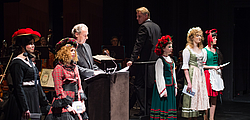 NEUJAHRSKONZERT NEUJAHRSKONZERT