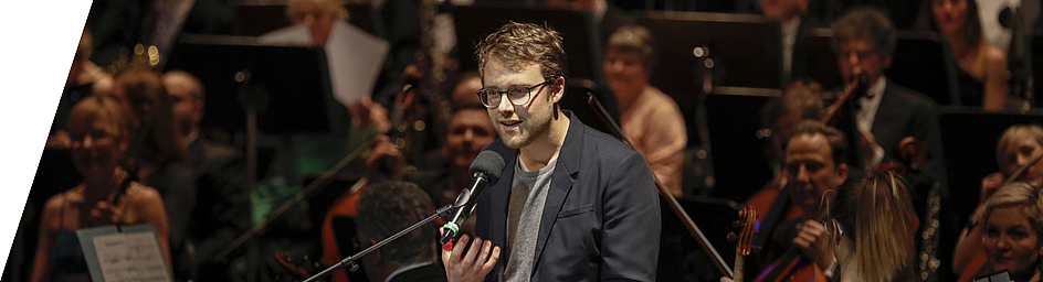 POETRY SLAM vs. STADTTHEATER POETRY SLAM vs. STADTTHEATER