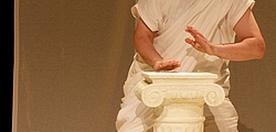 KÖNIG ÖDIPUS KÖNIG ÖDIPUS
