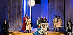 LE NOZZE DI FIGARO LE NOZZE DI FIGARO