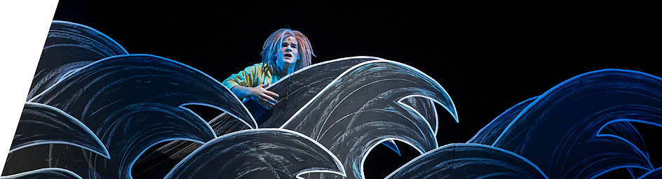 PUMUCKL – Das Musical PUMUCKL – Das Musical