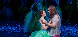 ROMEO UND JULIA