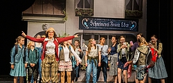 PUMUCKL – Das Musical PUMUCKL – Das Musical