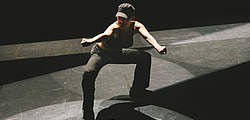 TanzArt - taT 2 TanzArt - taT 2