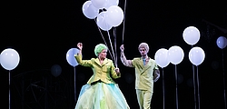 ROMEO UND JULIA