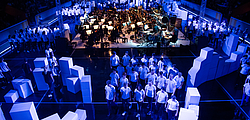 SURROGATE CITIES SURROGATE CITIES