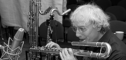 KLANGRÄUME | Manfred Becker Ensemble KLANGRÄUME | Manfred Becker Ensemble