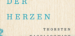 THORSTEN NAGELSCHMIDT liest aus seinem Roman „Der Abfall der Herzen“ THORSTEN NAGELSCHMIDT liest aus seinem Roman „Der Abfall der Herzen“