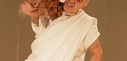 KÖNIG ÖDIPUS KÖNIG ÖDIPUS
