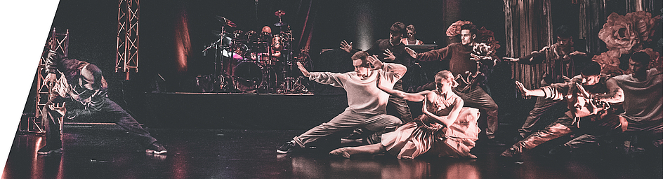 DREAMSCAPES DREAMSCAPES
