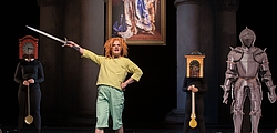 PUMUCKL – Das Musical PUMUCKL – Das Musical