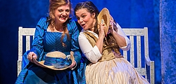 LE NOZZE DI FIGARO LE NOZZE DI FIGARO