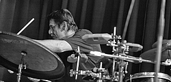 KLANGRÄUME | Manfred Becker Ensemble KLANGRÄUME | Manfred Becker Ensemble