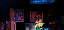 PUMUCKL – Das Musical PUMUCKL – Das Musical