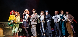 PUMUCKL – Das Musical PUMUCKL – Das Musical