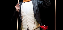 DER DICKSTE PINGUIN VOM POL DER DICKSTE PINGUIN VOM POL