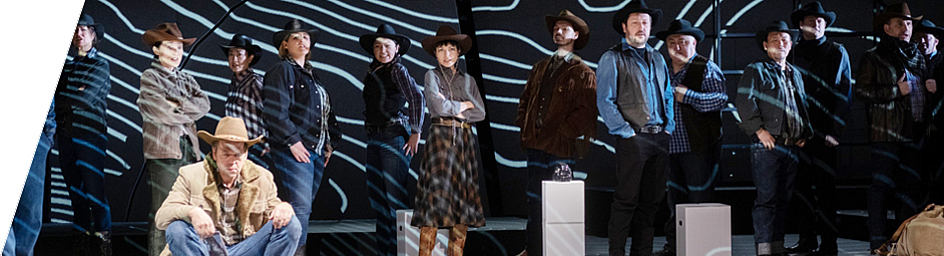 BROKEBACK MOUNTAIN