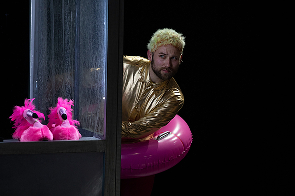 BOOKPINK (DE)