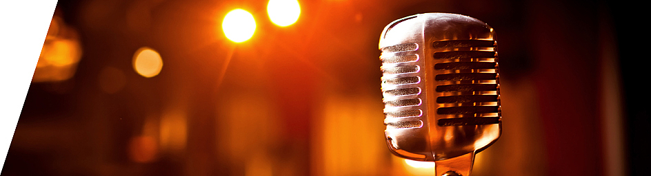 FEMALE POETRY SLAM POWER SHOW