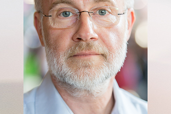 HARALD LESCH: Klimawandel in Zeiten von Pandemie und Krieg